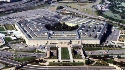 Man attempted car attack outside Pentagon and said 'I hate America,' court documents say