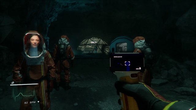 Tráiler de anuncio de Level Zero, un Dead by Daylight con aliens que llegará a consolas y PC el próximo año