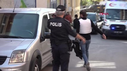 POLİSLERE ATEŞ EDİP KAÇAN FİRARİ HÜKÜMLÜ, OPERASYONLA YAKALANDI
