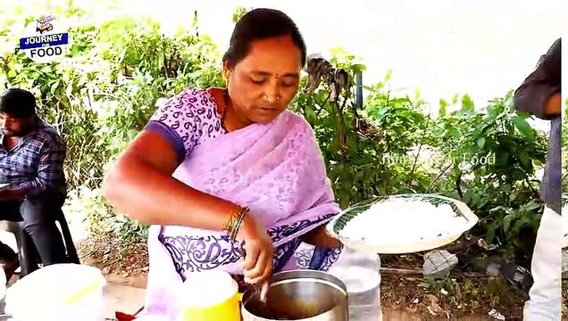 Cheapest Roadside Unlimited Meals | Vegetarian Food for $50 | Non-Vegan Food for $100 | Indian Street Food