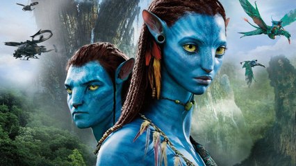 Avatar 2 Film Bande-Annonce