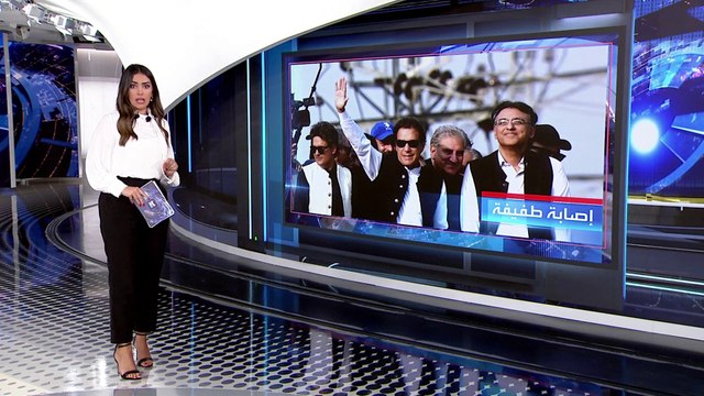 العربية 360 | محاولة اغتيال عمران خان.. وحزبه يتهم رئيس وزراء باكستان بالتورط في الهجوم