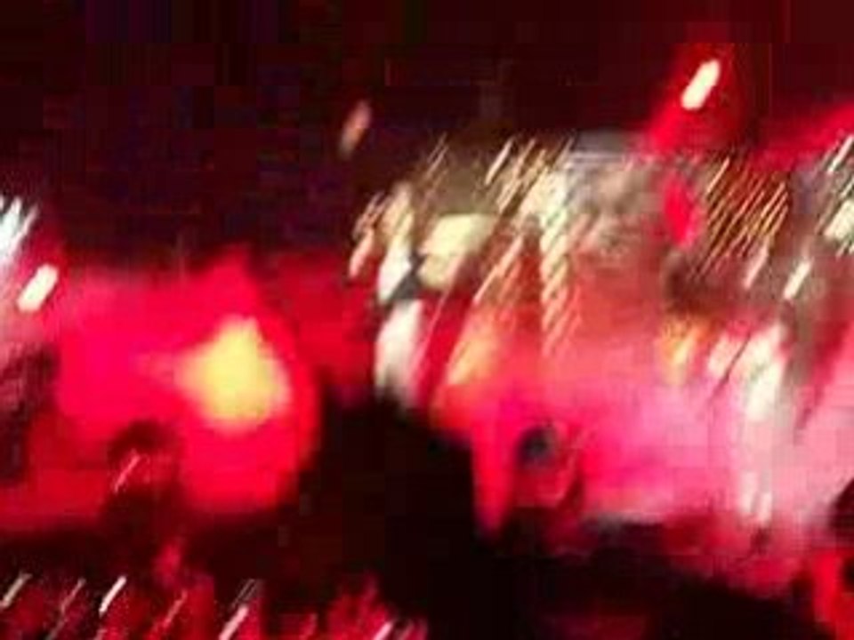 Bercy - 9 Mars 2oo8