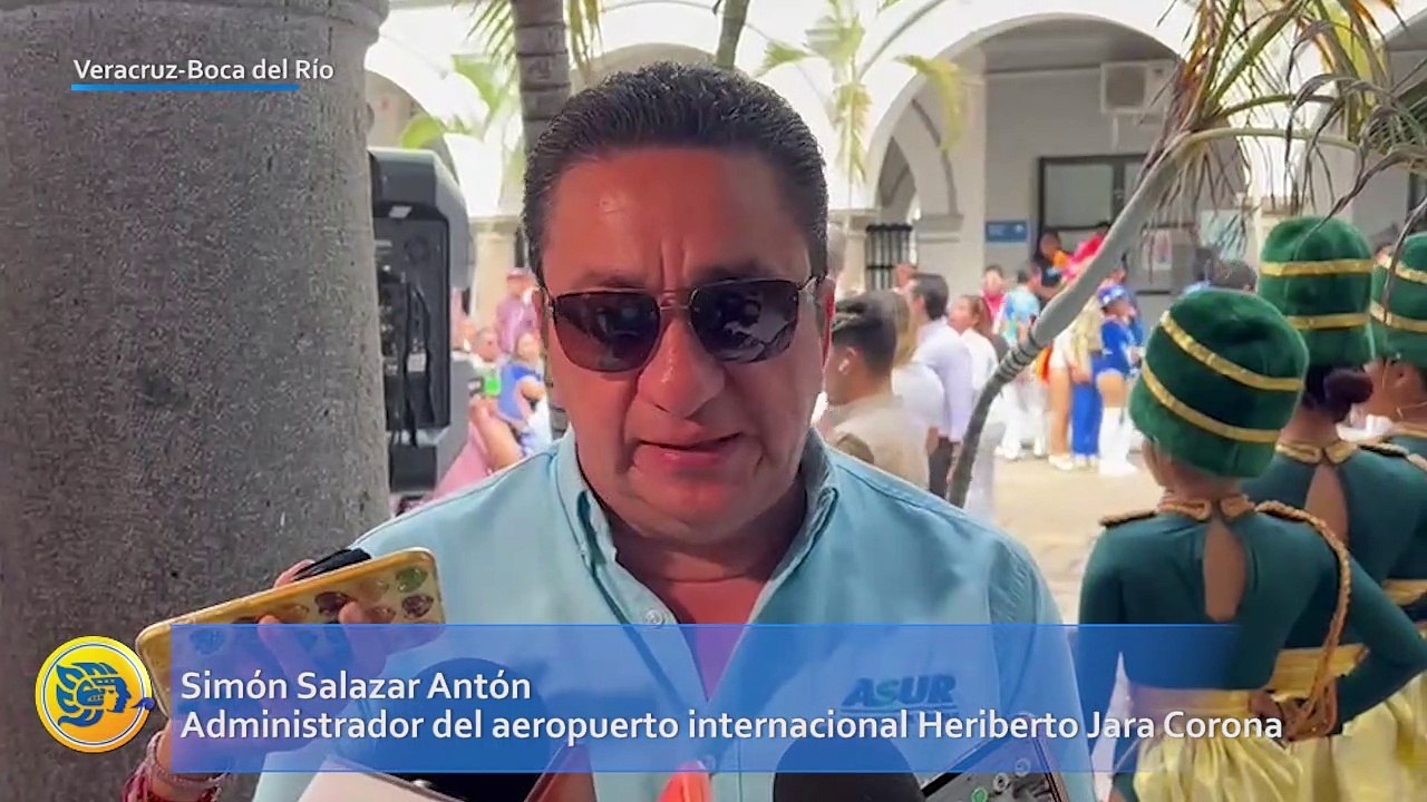 Aeropuerto Heriberto Jara cerrará el año con 1.3 millones de pasajeros
