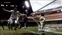 Trajes El Corte inglés - Presentado por la selección de fútbol española - Publicidad (1982)