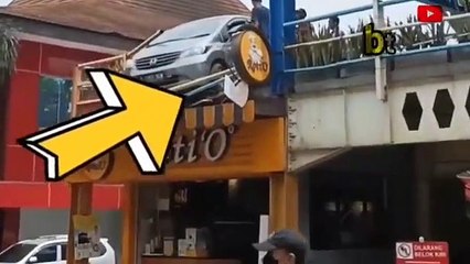 vidio lucu ngakak part 1