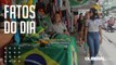 Comércio de Belém se prepara para vendas para a Copa do Mundo