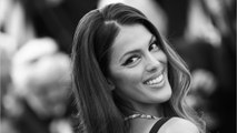 VOICI - Iris Mittenaere : sa réaction au mariage entre Miss Argentine et Miss Porto Rico