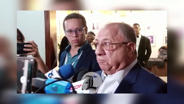 Representantes de partidos políticos se reúnen con la JCE para pactar acuerdo contra proselitismo a destiempo