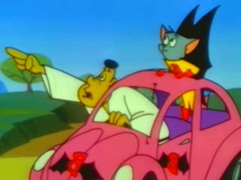 Batfink S02E13