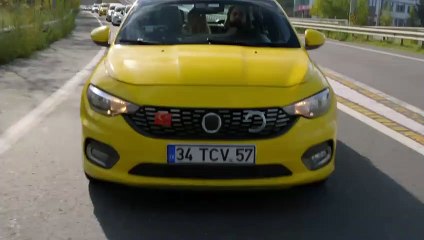 Gecenin Ucunda 6.Bölüm Fragmanı