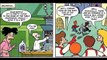Futurama Comic Issues 29-30 Review Newbie's Perspective