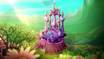 Clube Winx - Temporada 7 Episódio 19 - O Arco-Íris de Magix [EPISÓDIO COMPLETO]