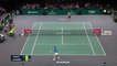 Djokovic v Khachanov | ATP Paris Masters | Match Highlights