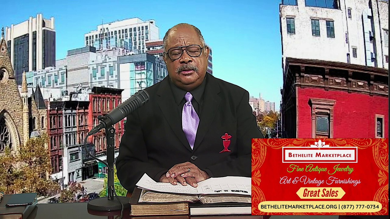 The Marcy Projects Pimp