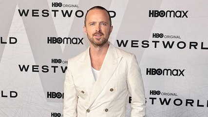 Aaron Paul files petition to change surname