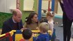 Prince William and Princess Kate visit Scarborough to launch mental health funding