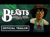 Beasts of Maravilla Island | Official PlayStation Launch Trailer