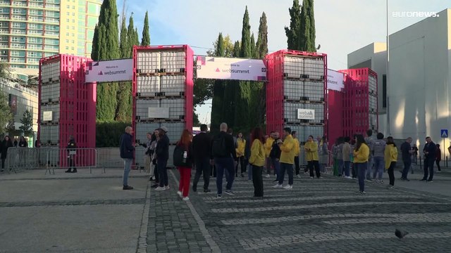 Que vean Euronews y no los canales rusos , dice la primera dama de Ucraniana Olena Zelenska