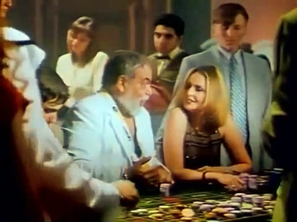 الفيلم النادر    الوردة الحمراء