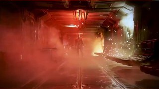 Dead Space remake - Official Trailer
