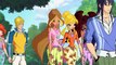 Clube Winx - Temporada 7 Episódio 20 - Winx Bebés [EPISÓDIO COMPLETO]