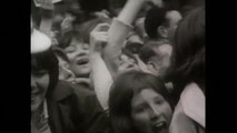 Los Beatles estrenan nuevo videoclip