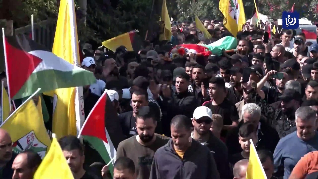 الاحتلال يواصل الاعدامات الميدانية غداة الانتخابات