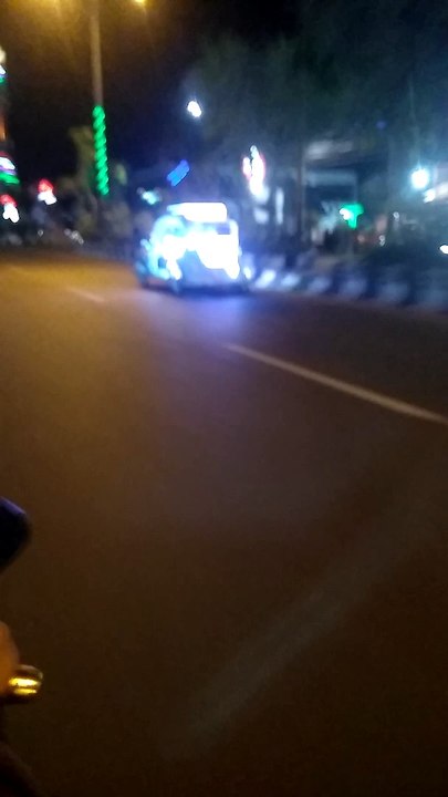 MOBIL MASA DEPAN