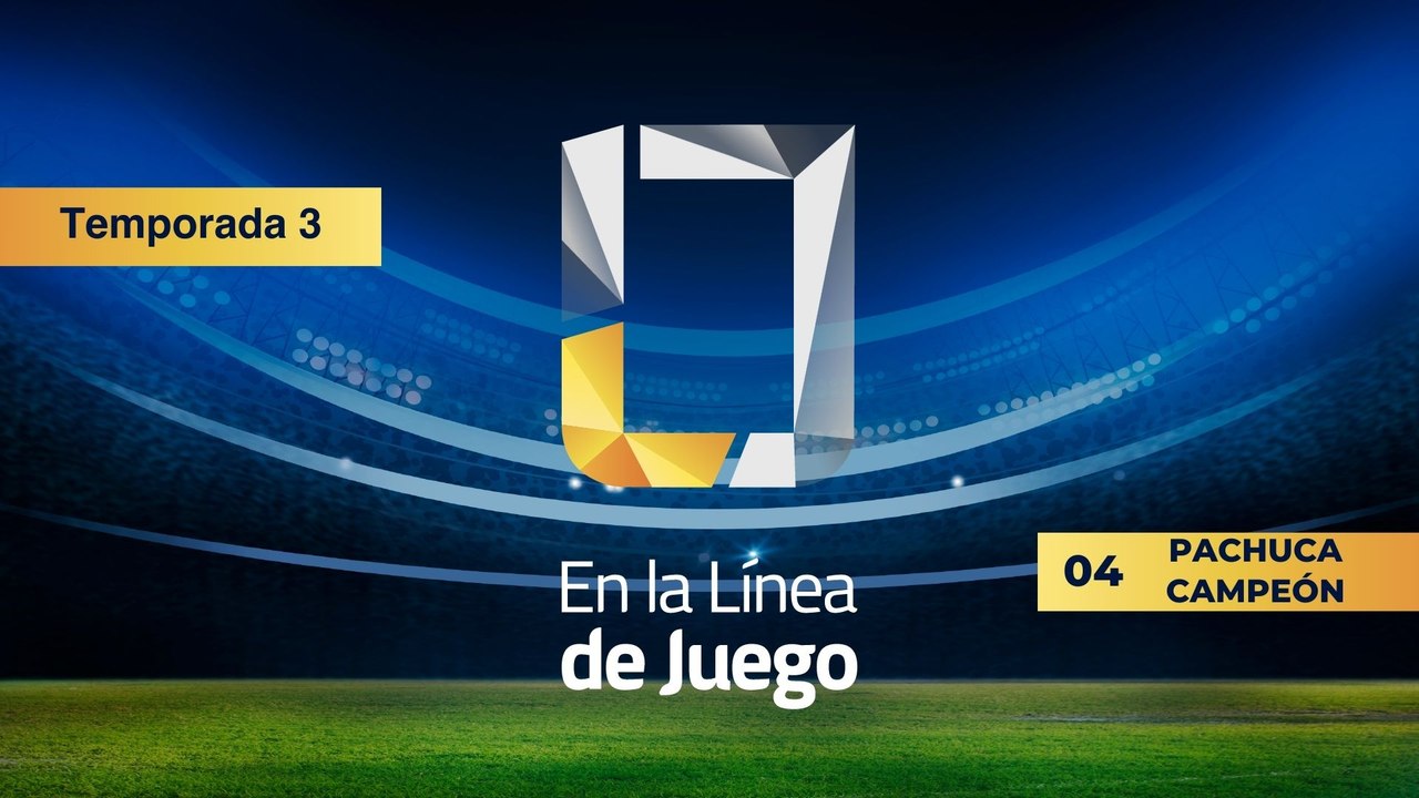 04 PACHUCA CAMPEÓN