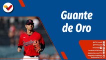 Deportes VTV | Criollo Andrés Giménez gana su primer Guante de Oro en la Liga Americana