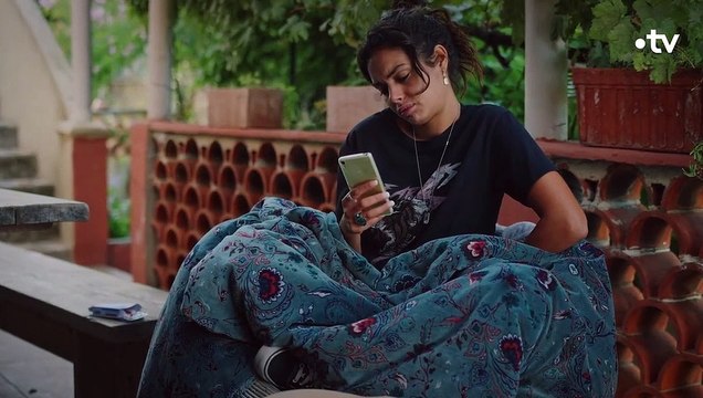 Plus Belle la Vie - Kilian se rachète enfin auprès de Bettty