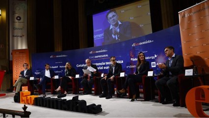 La empresa catalana se felicita por la capacidad de Barcelona para atraer talento