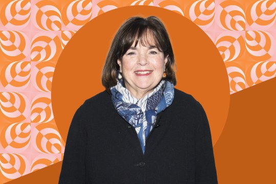 Ina Garten Says This Cozy One Pot Recipe Is All She Wants for Dinner This Fall