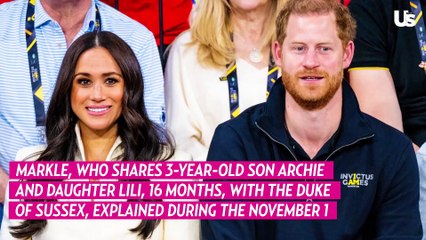 Megyn Kelly Slams Meghan Markle for Referring to Prince Harry as Her Husband