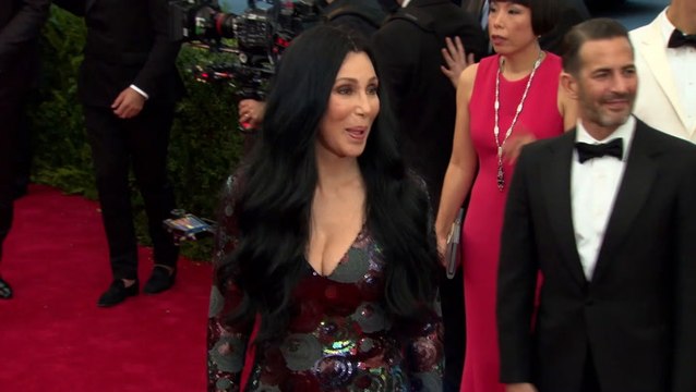 Cher, 76, Holds Hands With Amber Rose’s Ex Alexander Edwards, 36, On Night Out