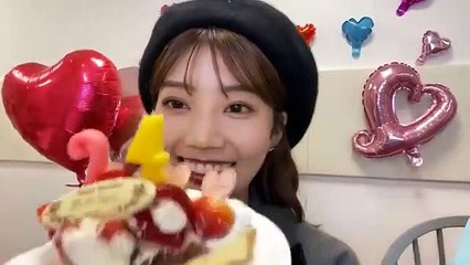 2022.11.03 日向坂46 高本彩花 SHOWROOM part 1/1