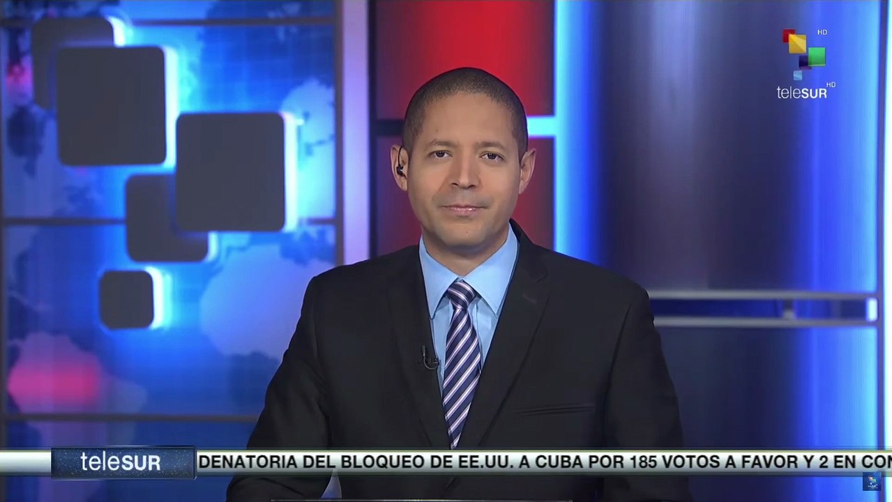 China reiteró en las Naciones Unidas su rechazo al bloqueo estadounidense contra Cuba