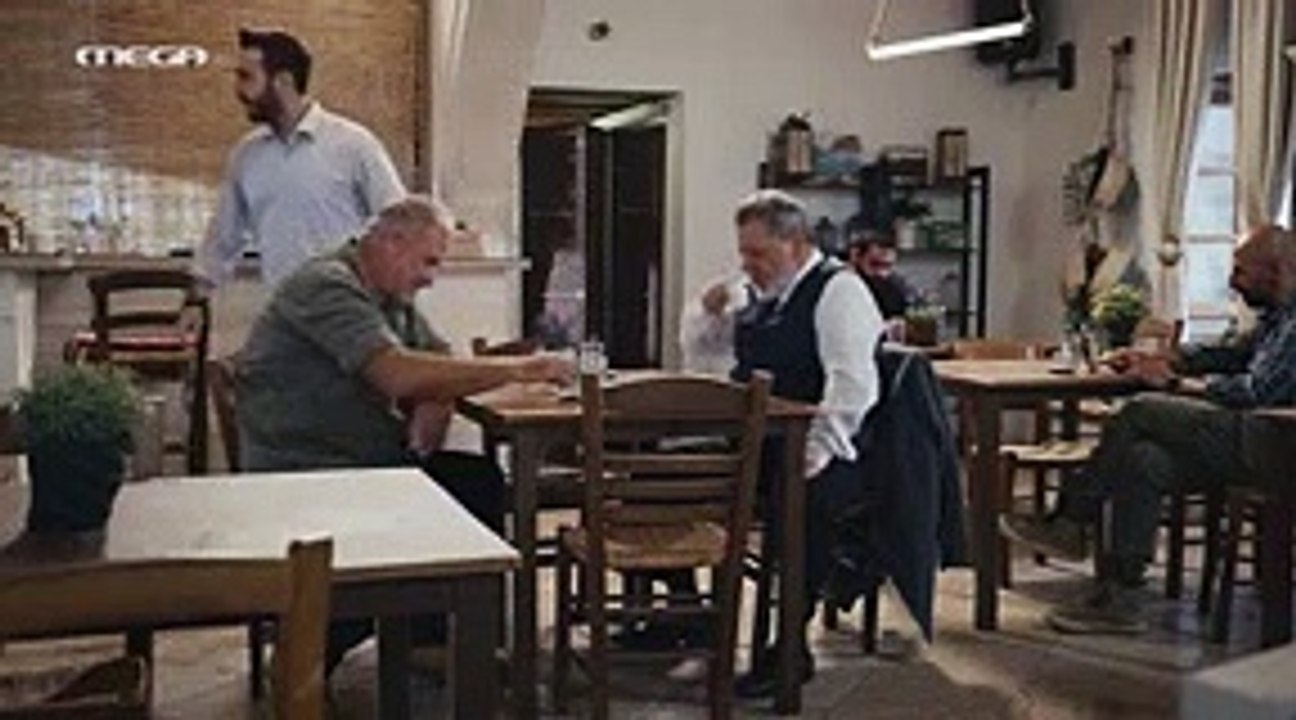 Η Γη της Ελιάς Επεισόδιο 37 part 1/1 part 1/1