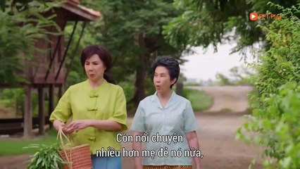 Tên Tôi Là Busaba - tập 5( phim thái lan vietsub trọn bộ)