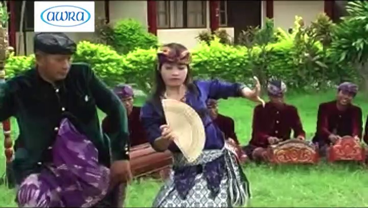 Gending KAMPUT Gending Tetabuhan Sasak Lombok (Official Video)