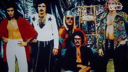 Tales from the Territories Ep. 4  CWF