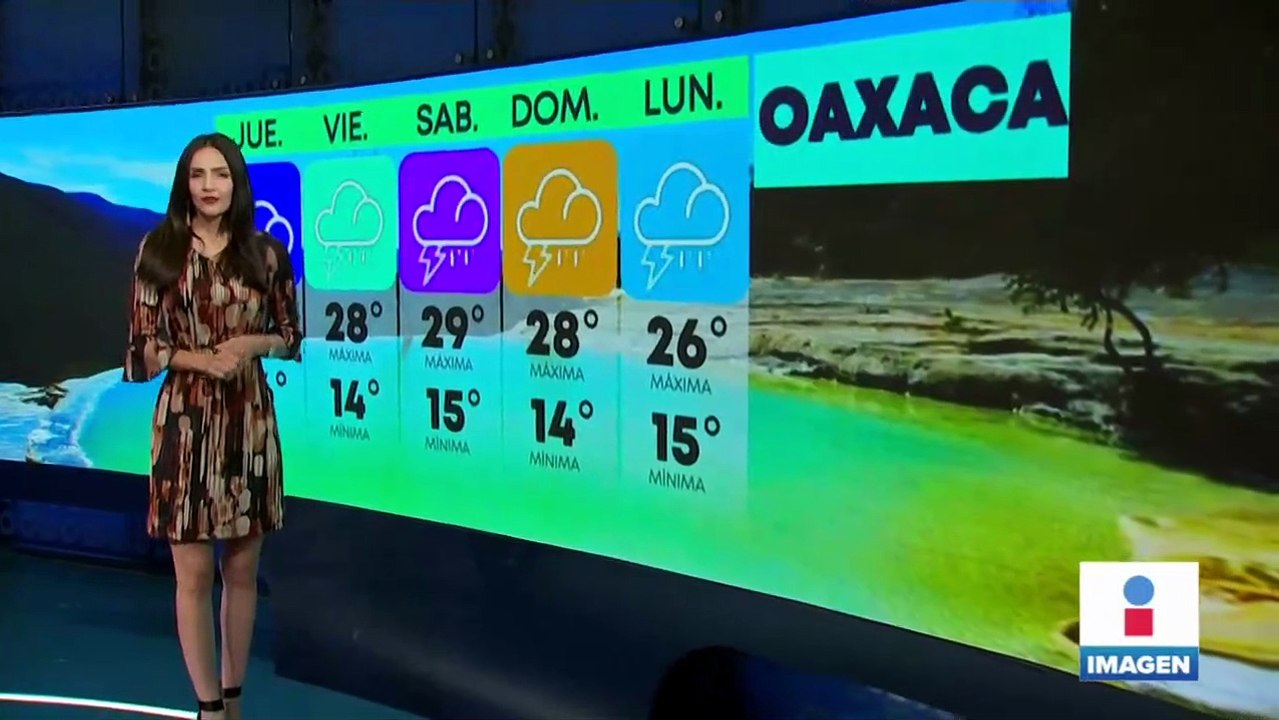 "Fata morgana", el fenómeno que aparenta que los barcos flotan