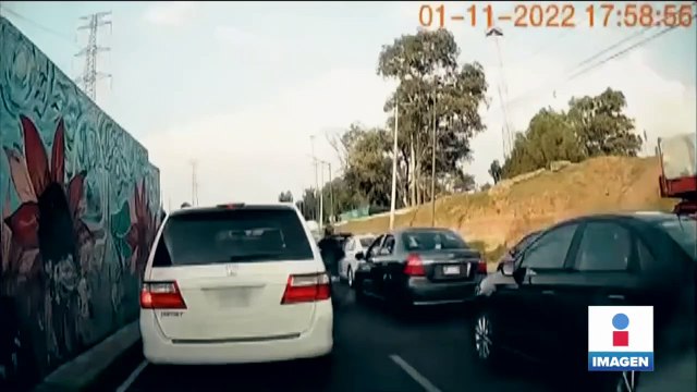 Disparan a jóvenes en la alcaldía Gustavo A. Madero; uno murió