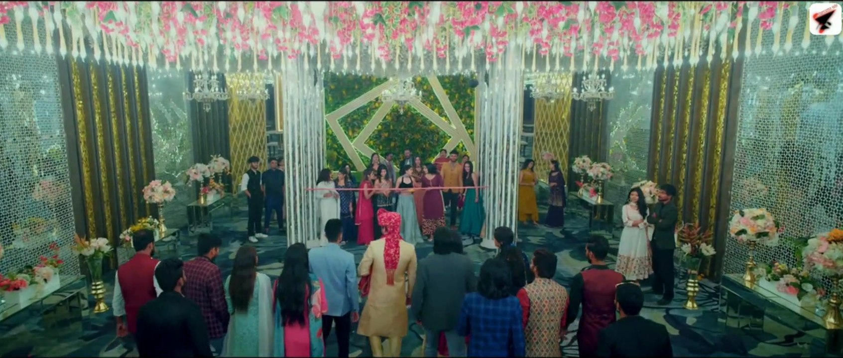 Bhabhi Levan Aaye | Pranjal Dahiya, Vivek | Surender Romio, Ruchika Jangid | New Haryanvi Song 2022