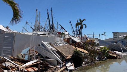 Studying storms to design stronger buildings