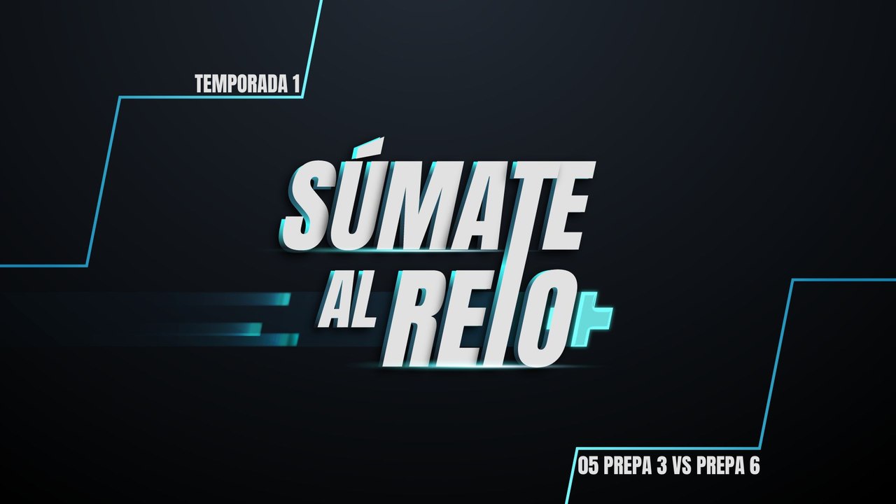 05 PREPA 3 VS PREPA 6