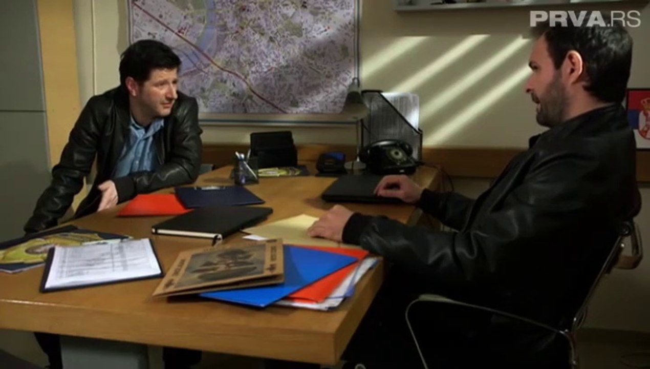 Istine i laži sezona 3 epizoda 65