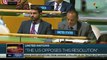 FTS 03-11 18:30 185 countries vote in favour of ending the blockade against Cuba