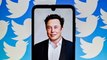 Elon Musk's First Week At Twitter: 5 Wild Moments